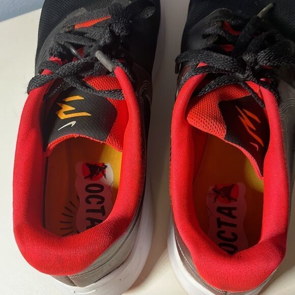 NIKE Star Runner Russell Wilson size US 5Y Big Kids Running Shoe - Picture 4 of 7